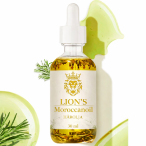 Marockansk Hårolja – Näring, Glans & Äkta Lyx Ge ditt hår den omsorg det förtjänar med vår marockanska hårolja, rik på äkta arganolja från Marockos solvarma regioner. Denna exklusiva olja är känd för sina kraftfulla vårdande egenskaper och har blivit en favorit bland både barberare och hårspecialister världen över.