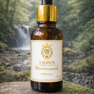 Marockans-hårolja 30ML